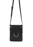 O-ring Crossbody Bag