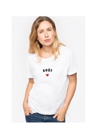Camiseta - Aout