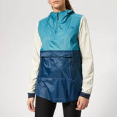 The North Face Women's Fanorak 2.0 Jacket - Storm Blue Multi - Xs