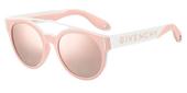 Gafas De Sol Givenchy Gv 7017/n/s W6q/0j