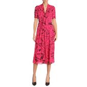 Vestido Mujer Burberry
