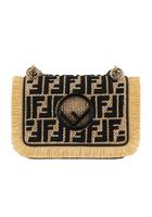 Bolso De Hombro Mujer Fendi
