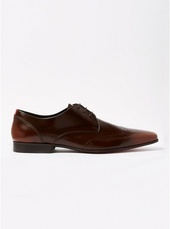 Tan 'kilburn' Brogues