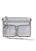 Bolso De Hombro Mujer Rebecca Minkoff